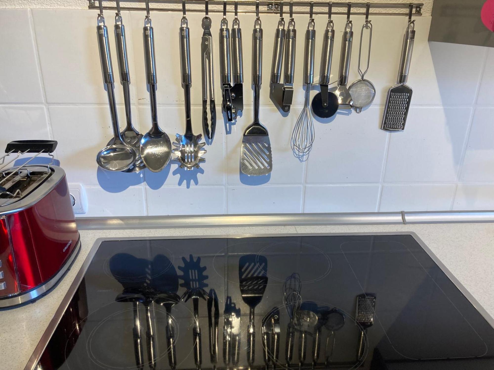 Lichtdurchflutete Ferienwohnung 圣约翰 外观 照片